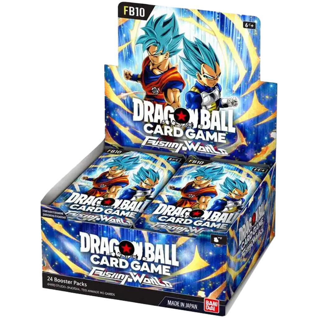 Booster Box