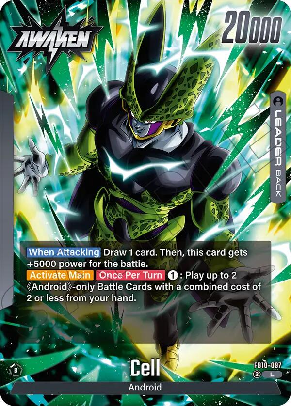 Cell FB10-097