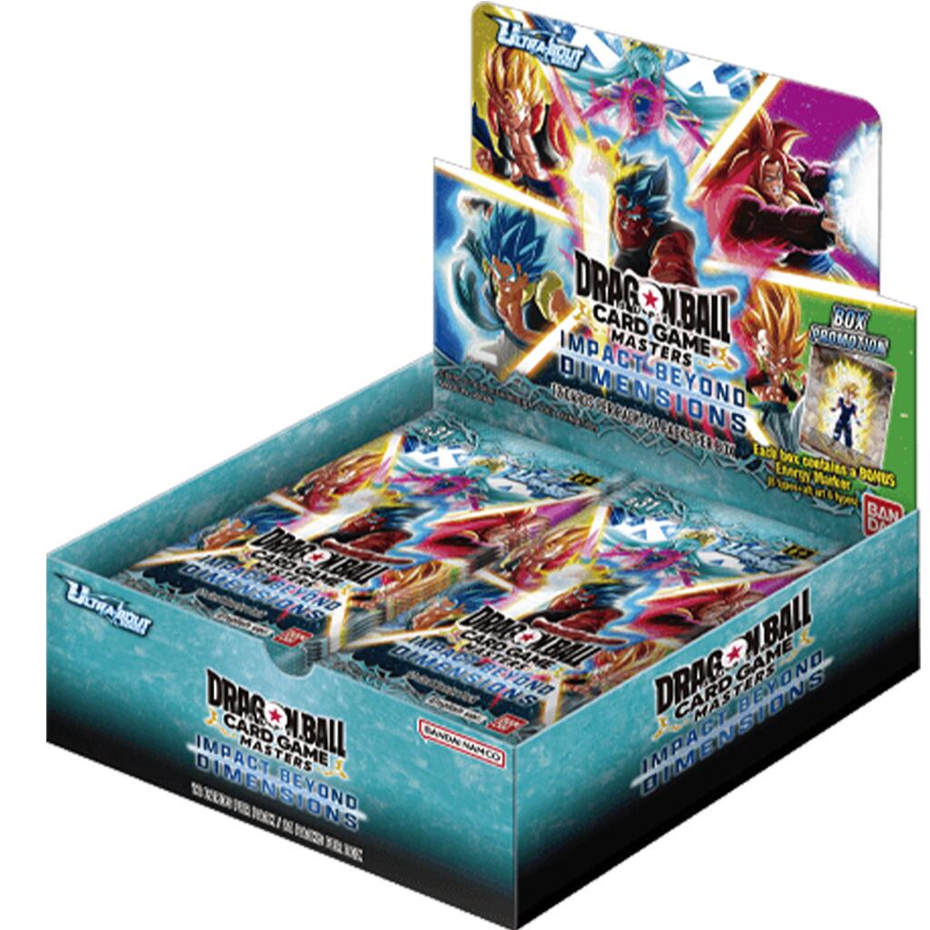 Booster Box