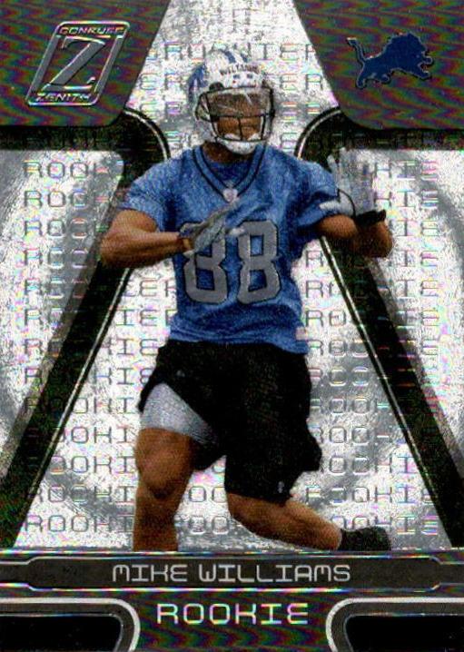 Mike Williams #141