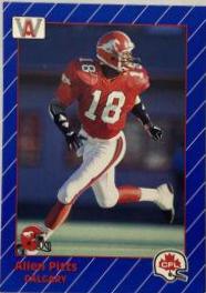 Allen Pitts #32