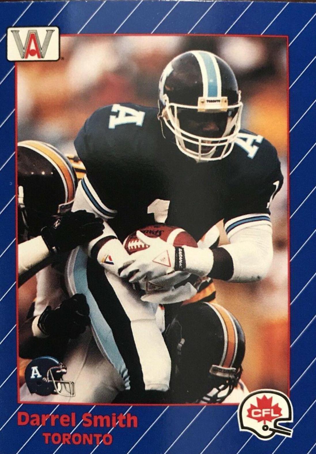 Darrell Smith #94