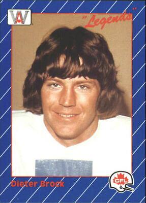 Dieter Brock #6