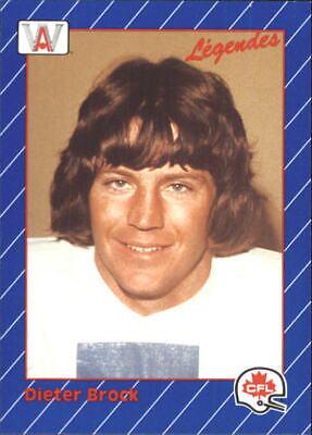 Dieter Brock [French] #6