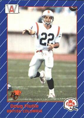 Doug Flutie #7