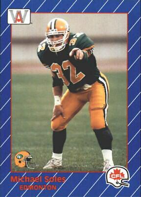 Michael Soles #44