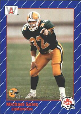 Michael Soles [French] #44