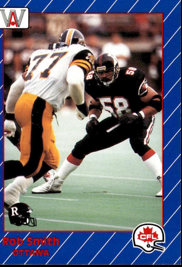 Rob Smith [French] #71