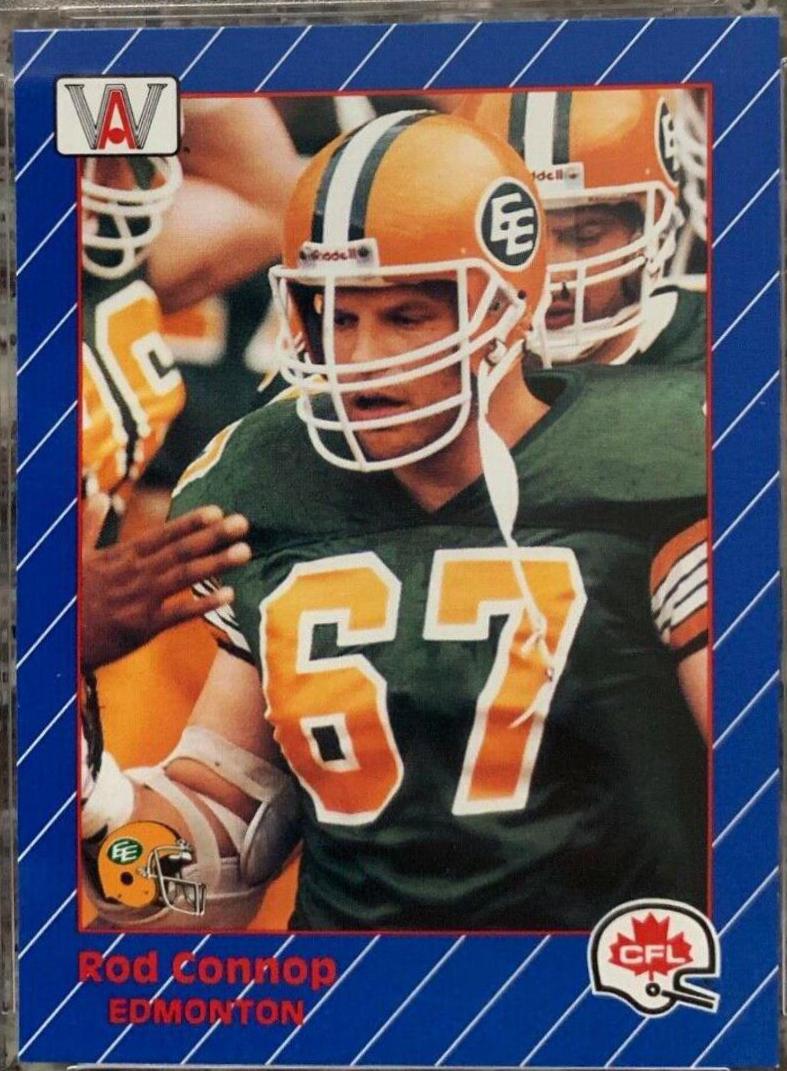 Rod Connop #36