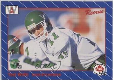 Ted Wahl [French] #84