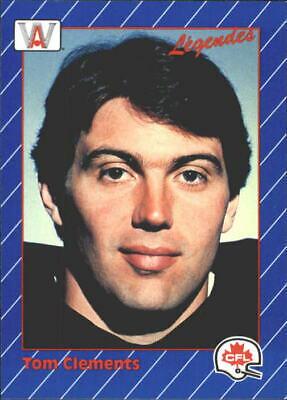 Tom Clements [French] #11
