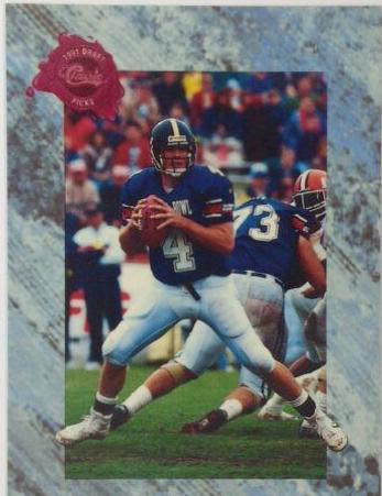 Brett Favre #129