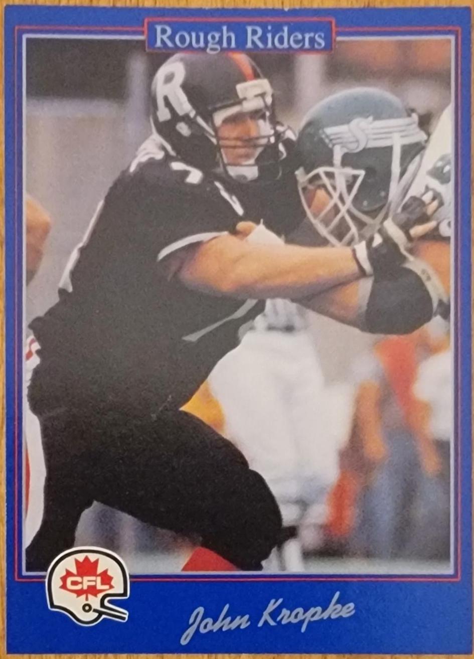 John Kropke #53