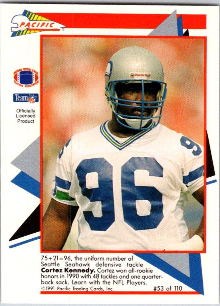 Jesse Sapolu #64