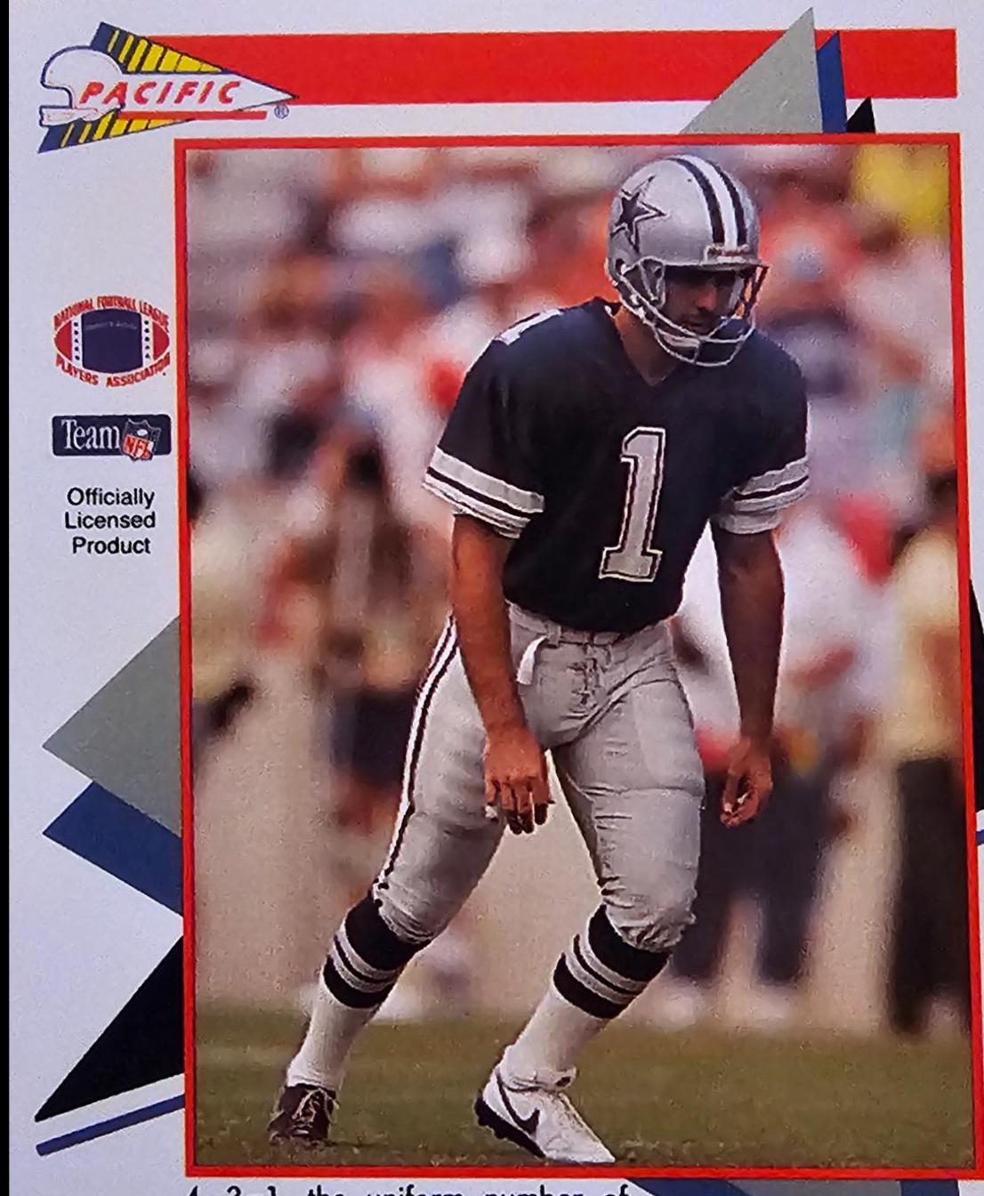 Ken Willis #45