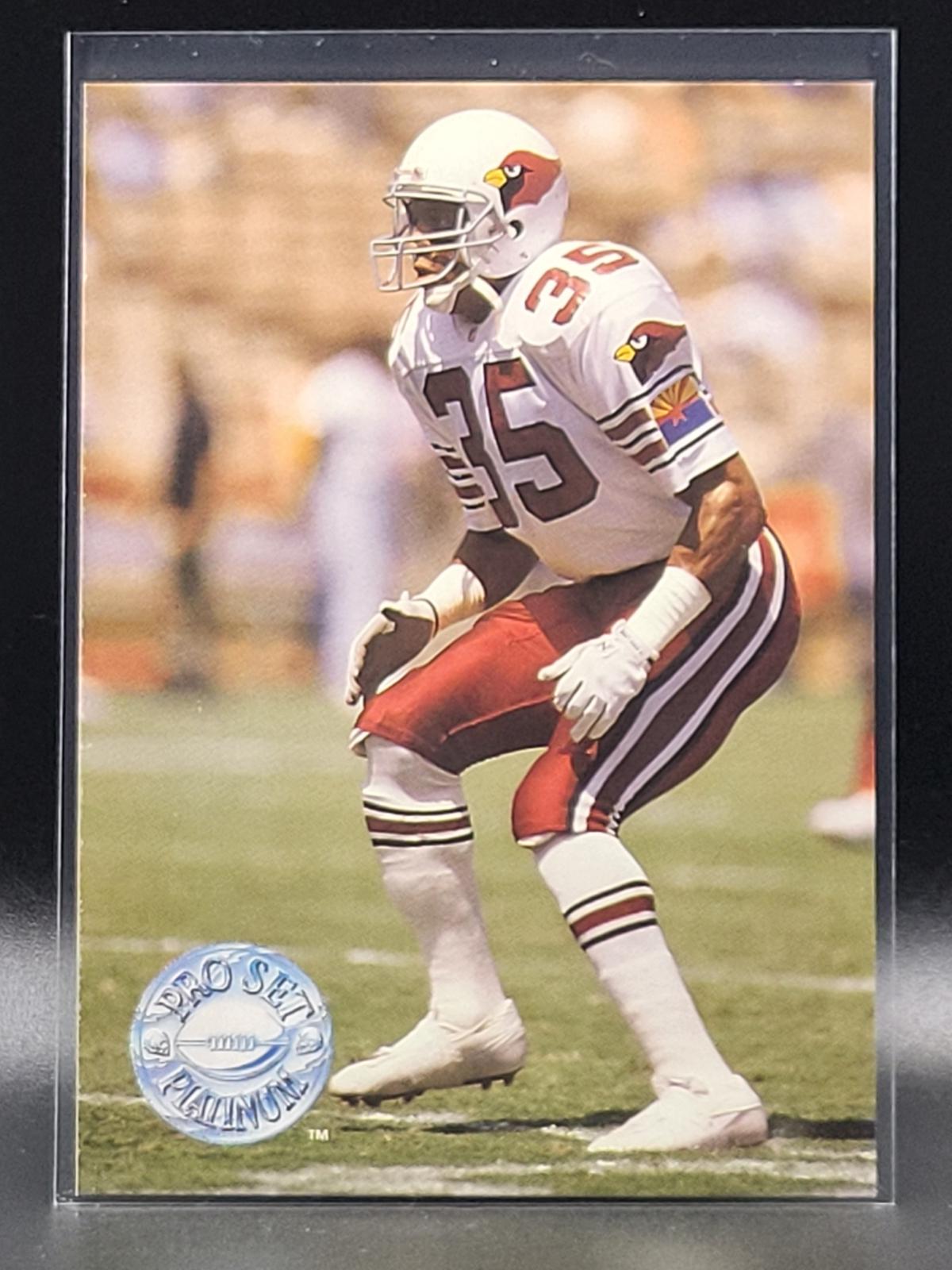 Aeneas Williams #313