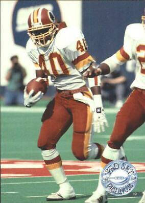 Alvin Walton #283