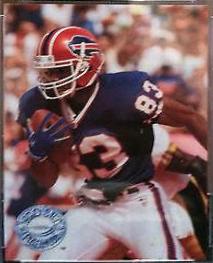 Andre Reed #158