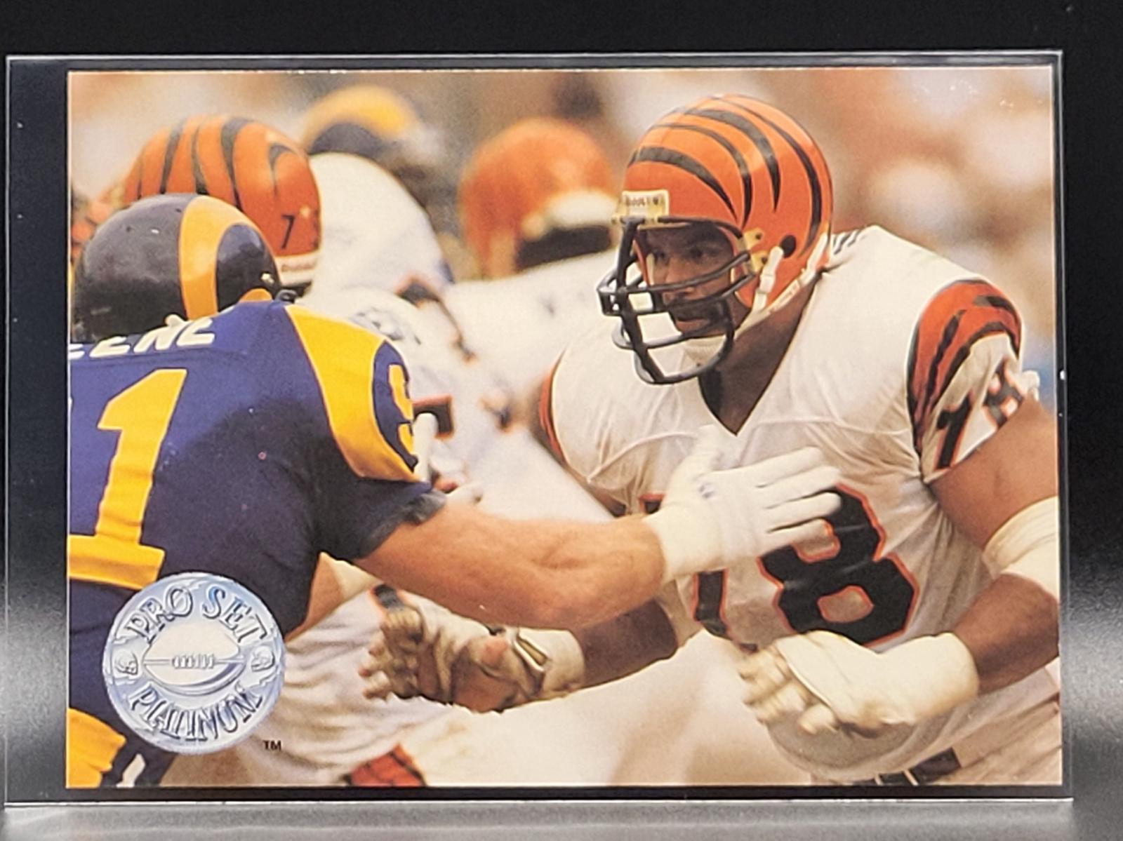 Anthony Munoz #169