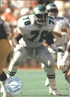 Antone Davis #288