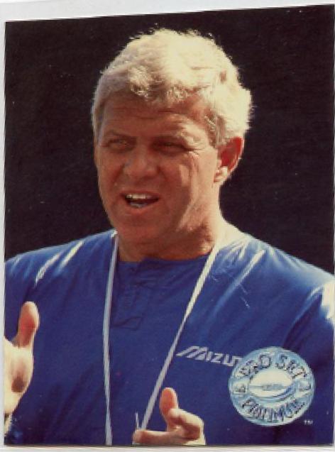 Bill Parcells #150
