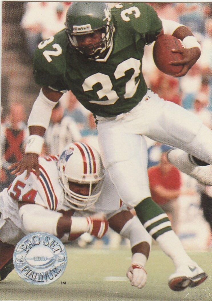 Blair Thomas #83
