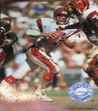 Boomer Esiason #16