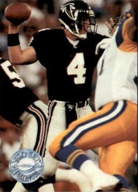 Brett Favre #290