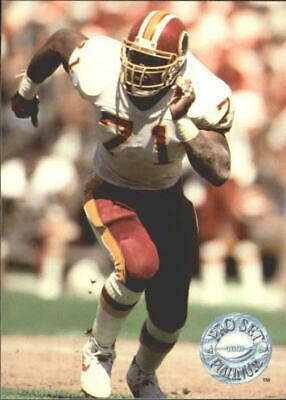 Charles Mann #127