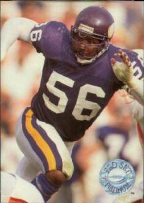Chris Doleman #69
