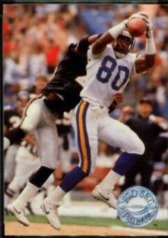 Cris Carter #224