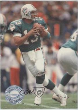 Dan Marino #62