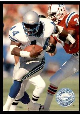 Derrick Fenner #115