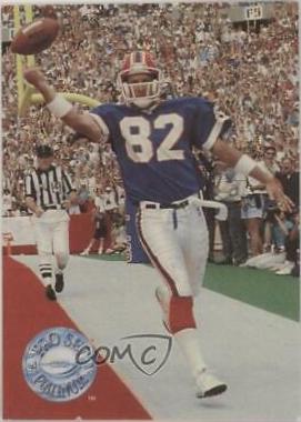 Don Beebe #156