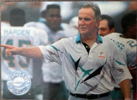 Don Shula #285