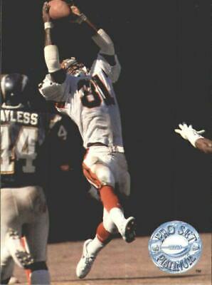 Eddie Brown #166