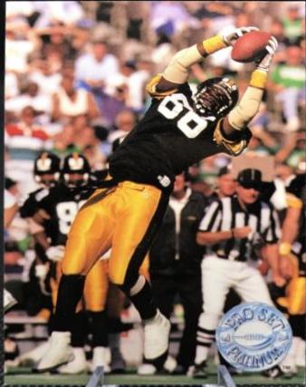 Eric Green #257