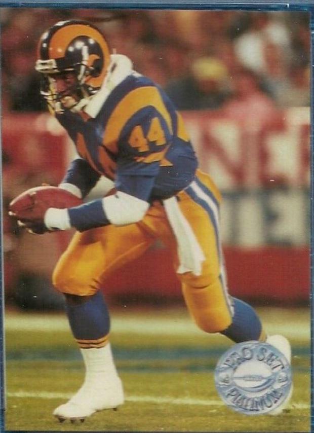 Gaston Green #144