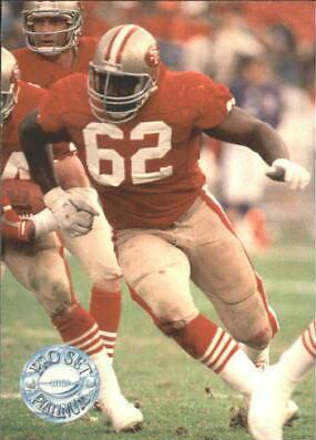 Guy McIntyre #109
