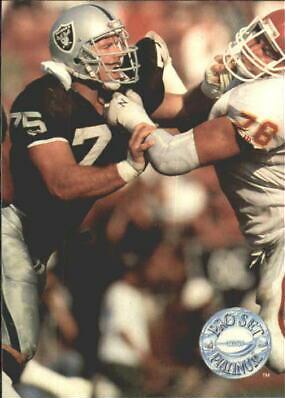 Howie Long #54