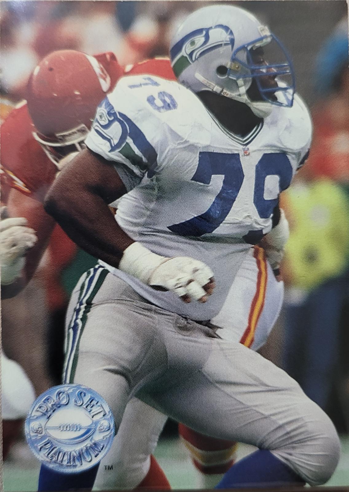 Jacob Green #273