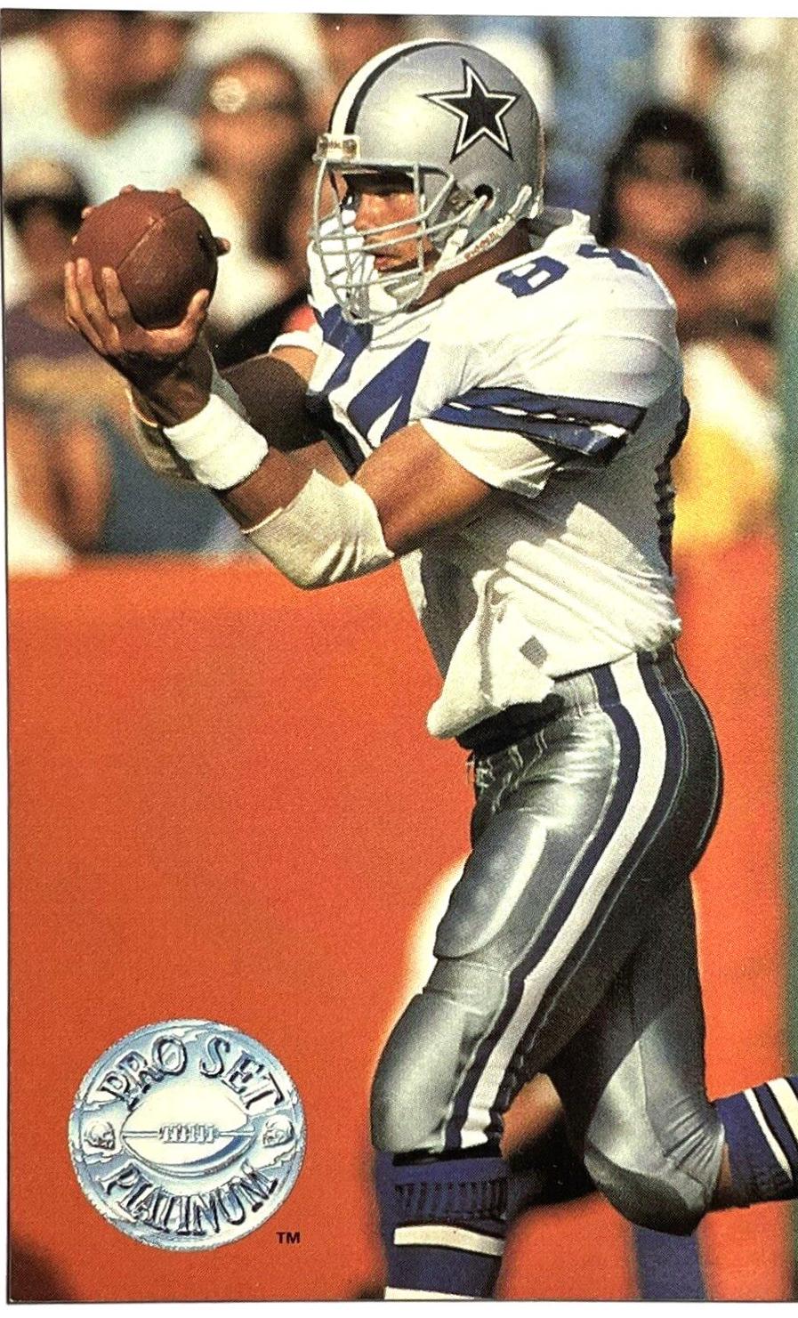 Jay Novacek #179