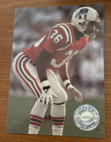 Jerome Henderson #303