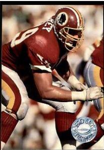 Jim Lachey #125