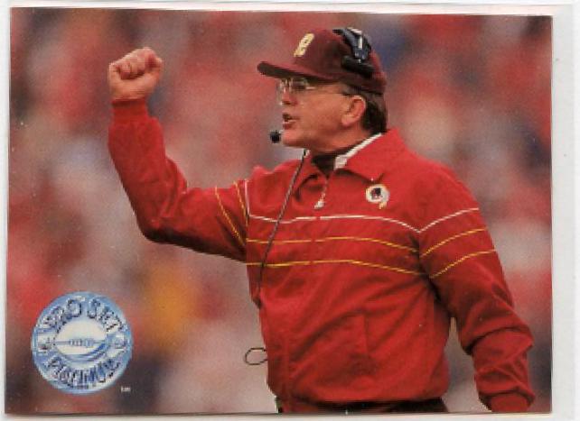 Joe Gibbs #284