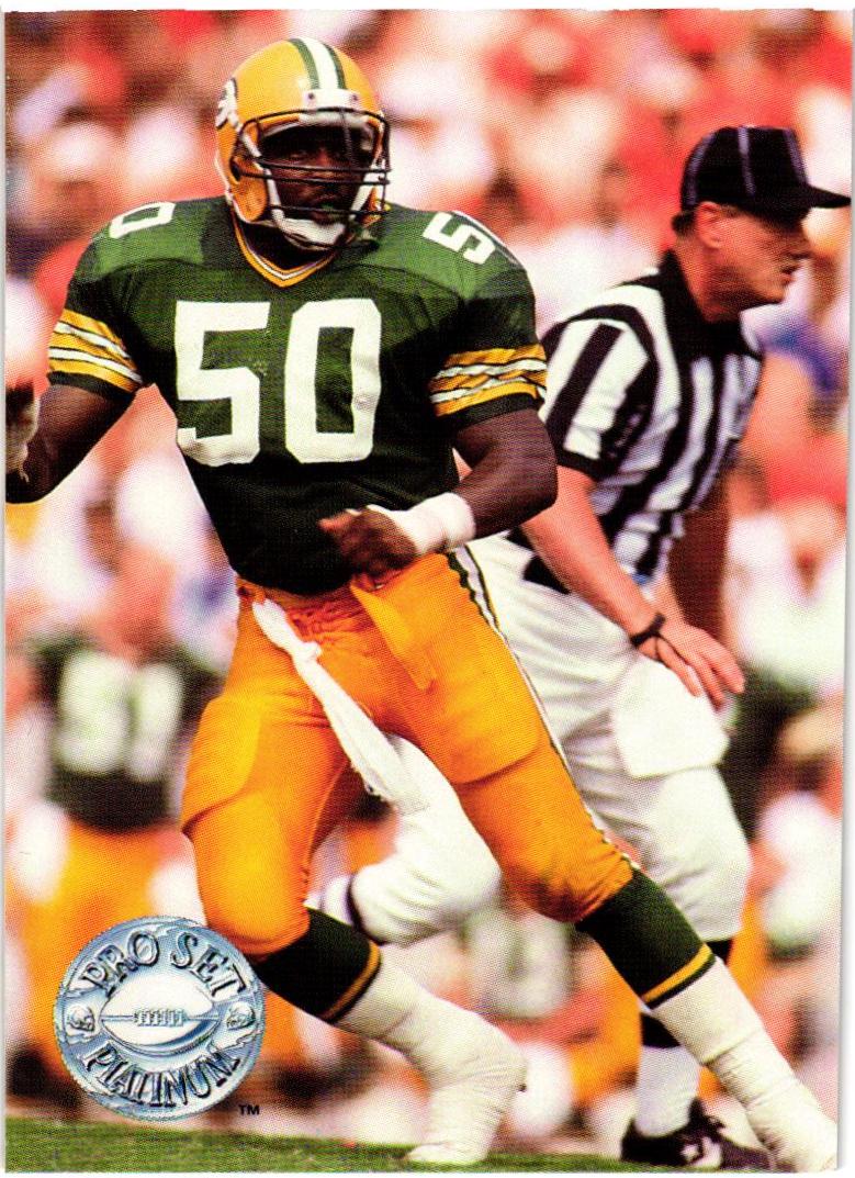 Johnny Holland #190
