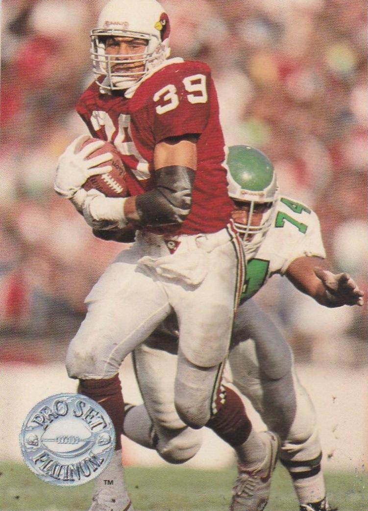 Johnny Johnson #93