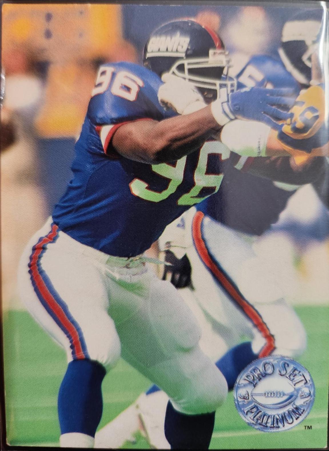 Kanavis McGhee #299