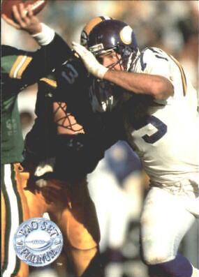 Keith Millard #71
