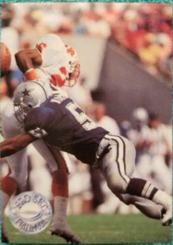 Ken Norton #27
